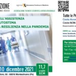 Corso ECM venerdi’ 10 dicembre 2021 11,7 crediti – Tutte le professioni sanitarie