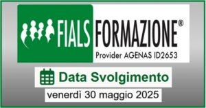 ECM venerdì 30 maggio 2025 – Tutte le professioni sanitarie